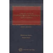 Thomson Reuters Law relating to Protection of Women : Cases & Material [HB] by Shriniwas Gupta, Preeti Misra